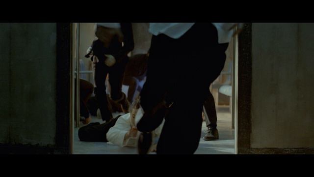 Upcoming Movie Trailers (Martial Arts) _ Tiger Style Media Sizzle _ Paramount Movies смотреть онлайн