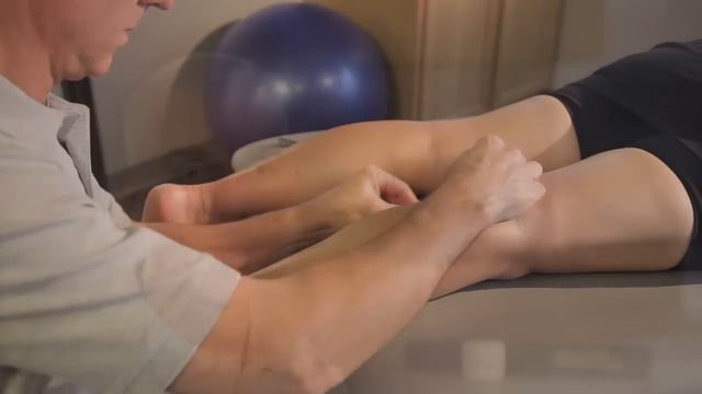 Graston Technique®: How Does It Work смотреть онлайн