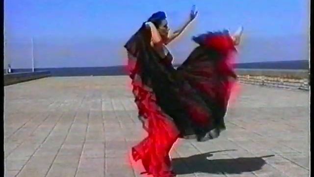 Habanera, Carmen, Bizet