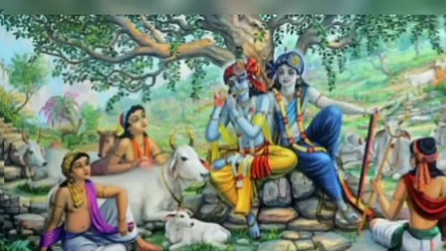 KRISHNA FLUTE MUSIC FOR POSITIVE ENERGYlREALAXING MUSIC 24/7,FLUTE,HEAL, MEDITATION,INDIAN FLUTE*49 смотреть онлайн