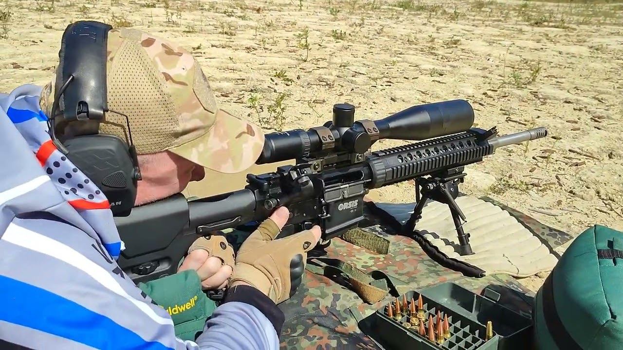 Cолиды ПНЗ172 (пробы на 100 метров) смотреть онлайн