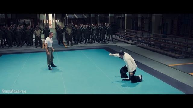 Бартон Геддес Скотт против_Ип_Мана бой Ип Ман 4.mp4 смотреть онлайн