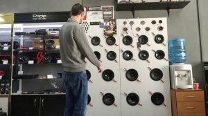 Обзор динамиков Урал ТТ 200 ГРОМ