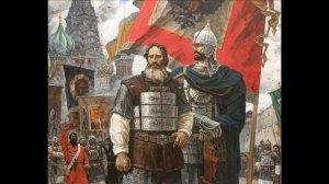 Окружающий мир 4 класс. Патриоты России С ОТВЕТАМИ стр 87