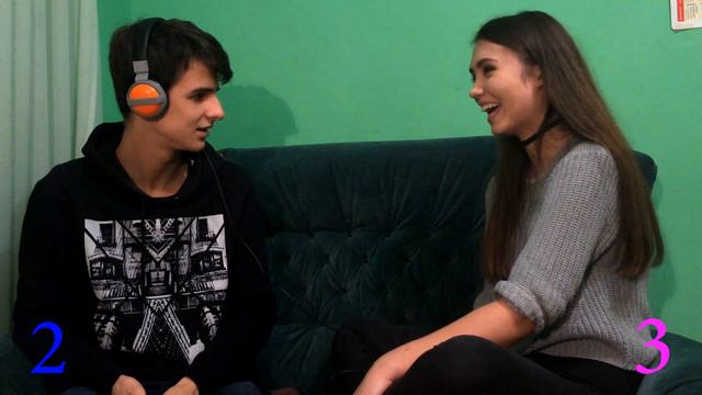 Whisper Challenge/ Глухой челлендж смотреть онлайн