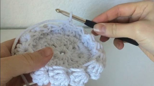 Сумка вязаная крючком смотреть онлайн