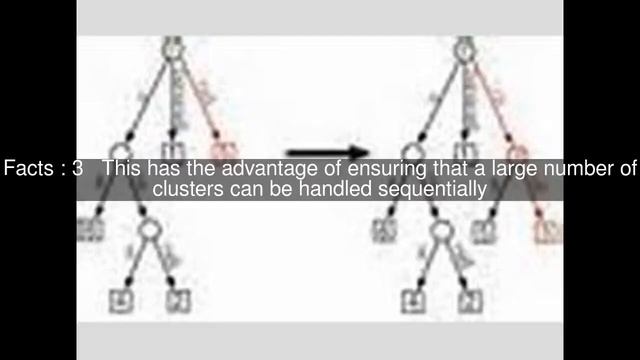 Suffix tree clustering Top #5 Facts смотреть онлайн