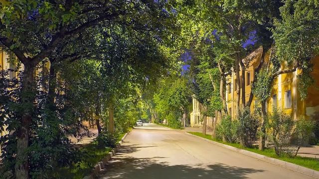 Эту женщину баба Валя нашла у калитки год назад избитую, покалеченную. Пожалев, приютила ее у себя