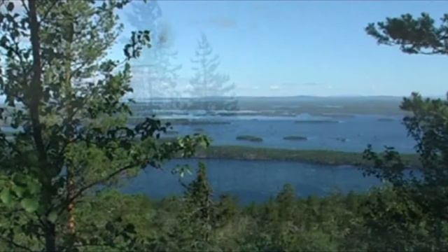 КАРЕЛИЯ смотреть онлайн