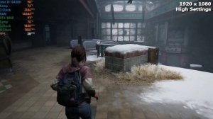 Acer Nitro V - RTX 3050 6GB + Intel i5 13420H Gaming Benchmark Test | RTX 3050 6GB Gaming Test |