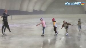 Танец маленьких утят