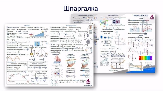 Вводный урок Годовой курс ФИЗИКА ЕГЭ 2022 Абель смотреть онлайн