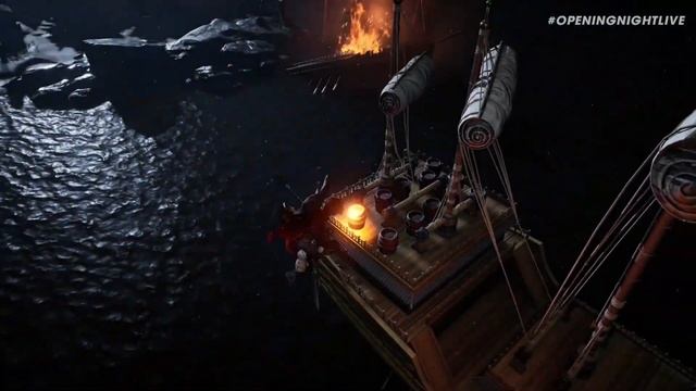 Where Winds Meet - New Gameplay Trailer | Gamescom 2022 Reveal