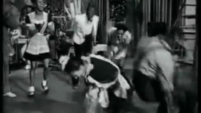 Big Bad Voodoo Daddy - Go Daddy-O смотреть онлайн