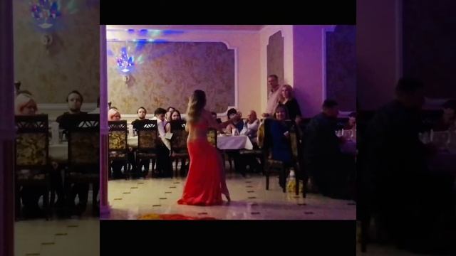 Танец с вейлами смотреть онлайн