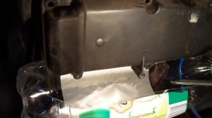 Замена радиатора печки opel vectra . От А до Я)