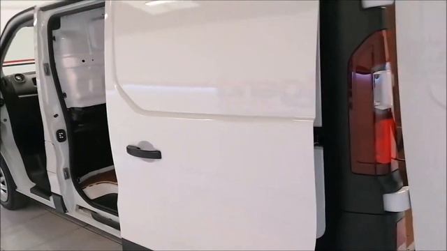 Trafic MA67ZDR смотреть онлайн