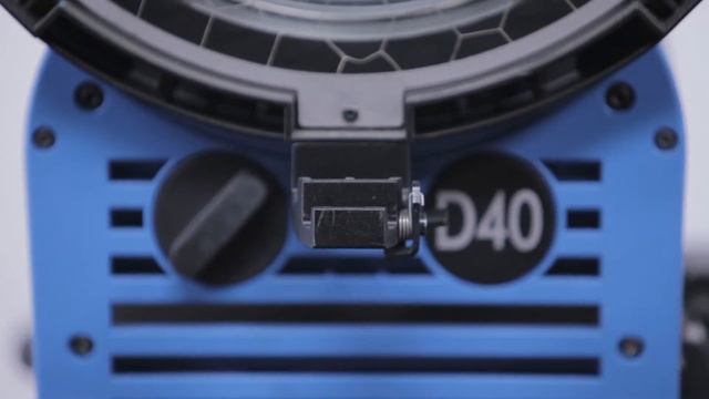 ARRI True Blue D40 смотреть онлайн