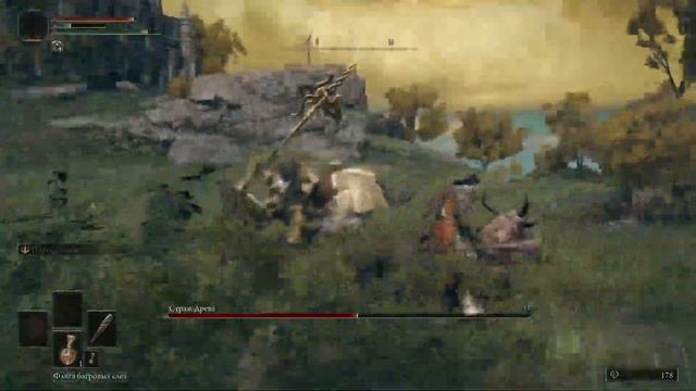 ELDEN RING #1 Начало смотреть онлайн