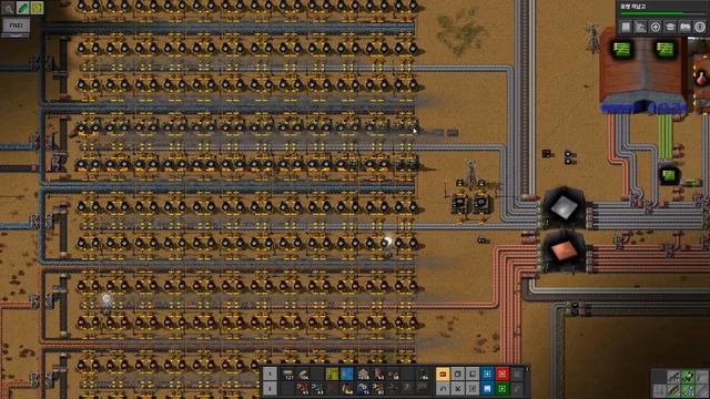팩토리오 factorio 팩토리시모2(factorissimo2) 0.17ver #12 로켓발사 안녕!! !!! смотреть онлайн