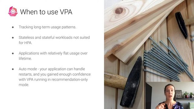 Introduction to Autoscaling - Marcin Wielgus & Beata Lach, Google смотреть онлайн