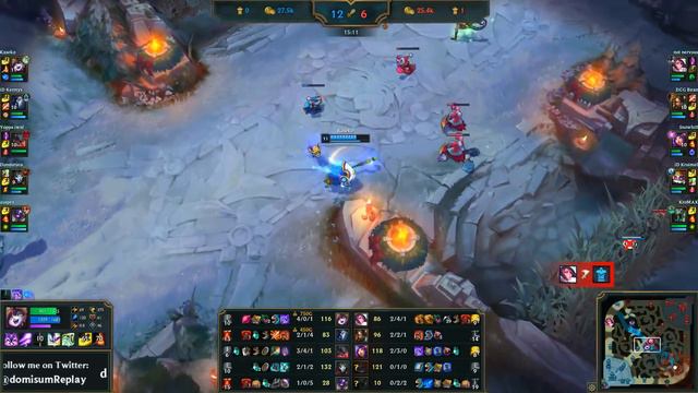 LULU vs NEEKO (MID) | KDA 9/0/12, 500+ games, Legendary | EUW Challenger | v8.24 смотреть онлайн