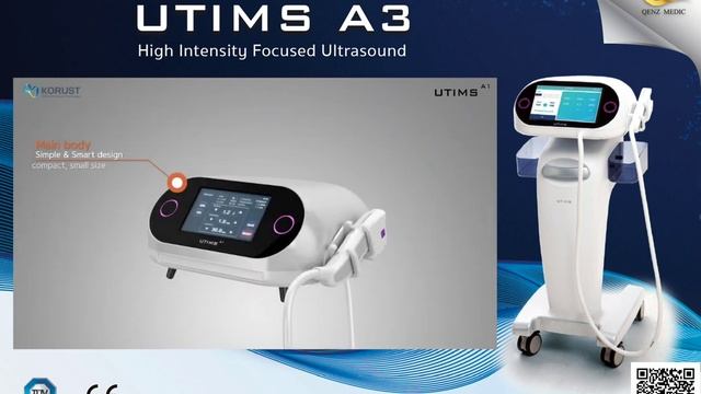 utims A3 смотреть онлайн
