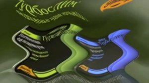 Сборник рекламы от компании Эвалар In C Major