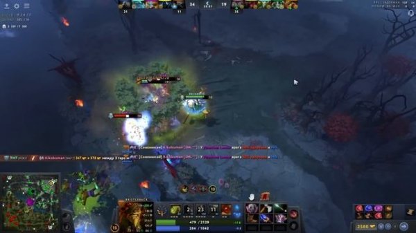 ZXCURSED в ПАТИ с ХЕЙТЕРОМ - РУИНЕРОМ?(ft. zxcursed)