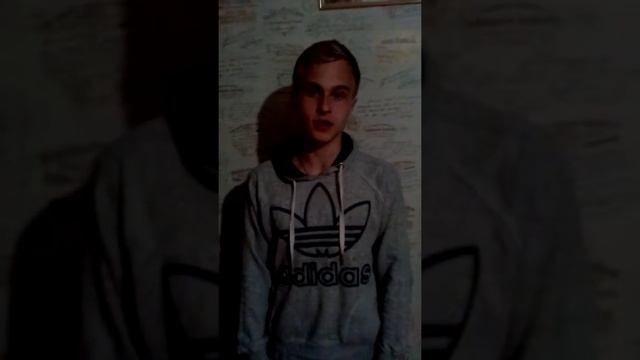 Morozzz читает стих - Есенин "До свиданья , друг мой , до свиданья" смотреть онлайн