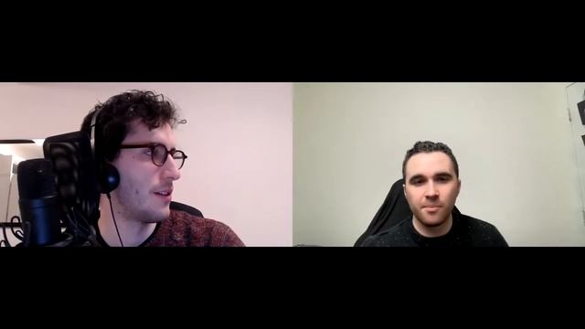 Poincaré Podcast #21 - Miles Cranmer смотреть онлайн