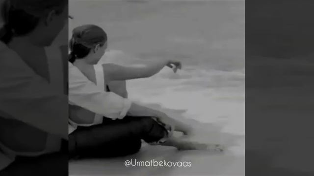 Я от любви к тебе хочу ослепнуть. Стихи Urmatbekovaas. смотреть онлайн