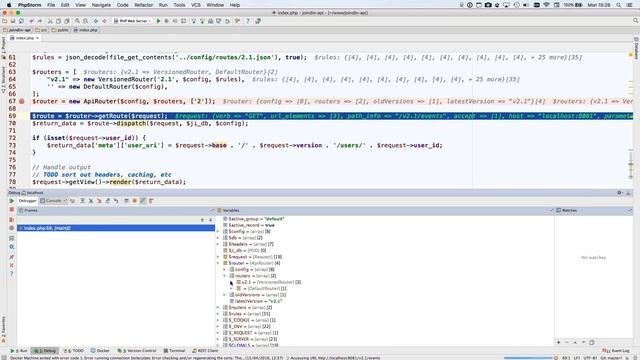 What's New in PhpStorm 2016.1 смотреть онлайн