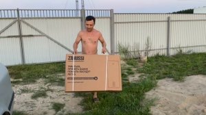 Санузел в деревянном доме