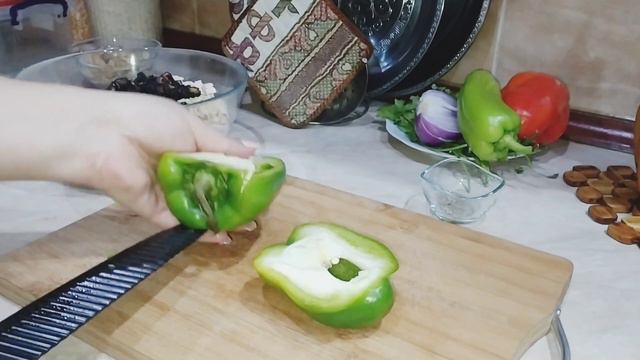 #ԱՂՑԱՆ/Շքեղ եւ տոնական աղցան ԳԵՂԱՄԱ/Աննկարագրելի համեղ#Новогодний_салат ГЕГАМА Вкуснейший из вкусны смотреть онлайн