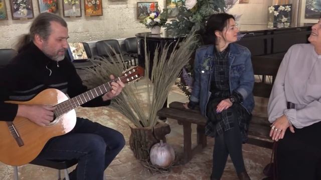 Выставка 2020 фрагменты