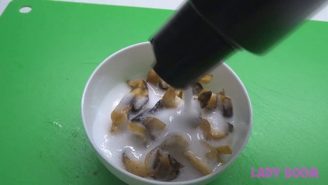 Всего 2 продукта и готов НАТУРАЛЬНЫЙ ШАМПУНЬ Своими руками / КАК ОТРАСТИТЬ ВОЛОСЫ /уход за волосам смотреть онлайн