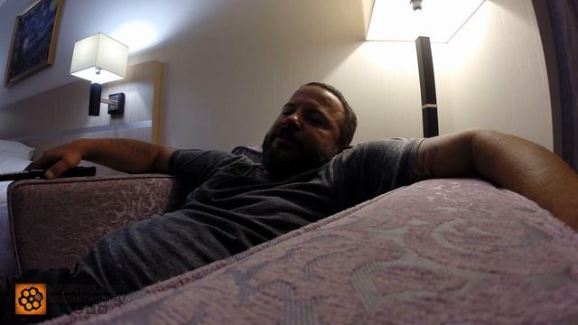 HardCore Rider. Мотопутешествие по России. Часть 1 (Москва - Пермь) смотреть онлайн