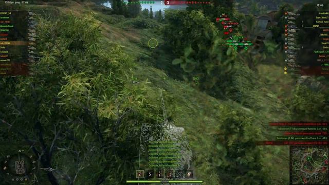 world of tanks хорошие места на картах часть 7 смотреть онлайн