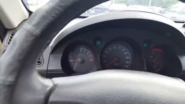 GEELY CK смотреть онлайн