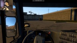 EURO TRUCK SIMULATOR 2 «ВЕЗЁМ ЗАКАЗЫ НА СВОЁМ ГРУЗОВИКЕ»[#22]