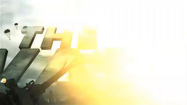 Download War Logo Opener Realistic Military Intro смотреть онлайн