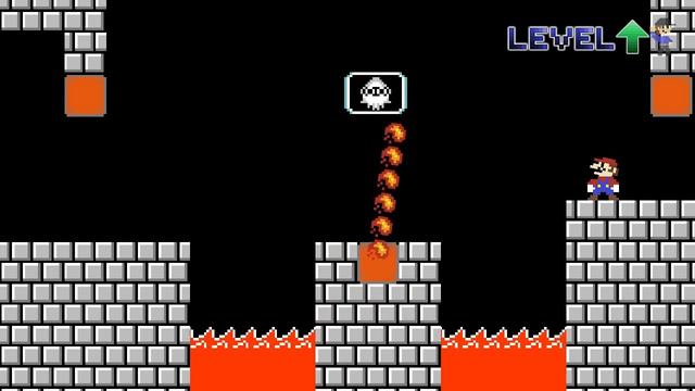 Level UP: Funniest Mario videos ALL EPISODES (Season 1) смотреть онлайн