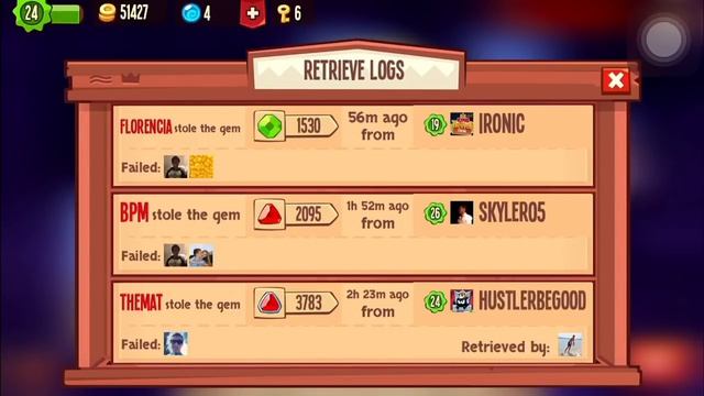 King of Thieves: How To Level Up FAST смотреть онлайн