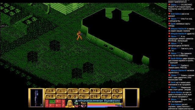 [S2] Играем-с в X-Piratez - 10 - Второй штурм базы смотреть онлайн