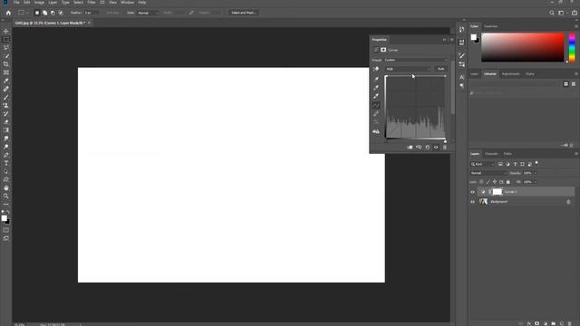 How to Inverting Luminosity without Affecting Color in Photoshop смотреть онлайн