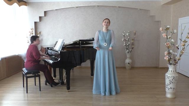 "Мотылек и фиалка" Ева Ганина смотреть онлайн