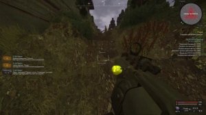 Stalcraft | Конец сюжетной ветки | Дорога на радар | Как убить стража ? | Получаем экзоскелет Морга