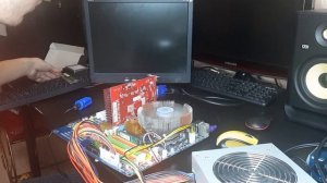 xeon e5430 gigabyte ga-p35c-ds3r