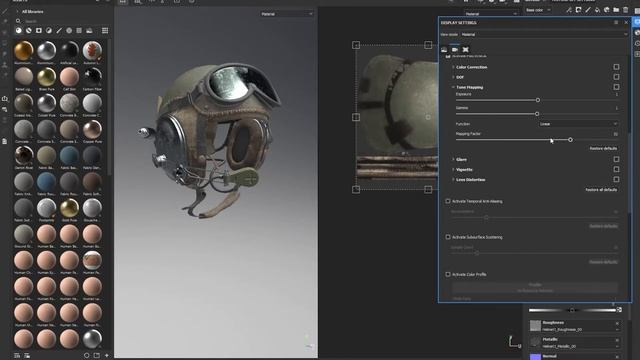 How to Make the Substance Painter Viewport Match Unreal Engine смотреть онлайн